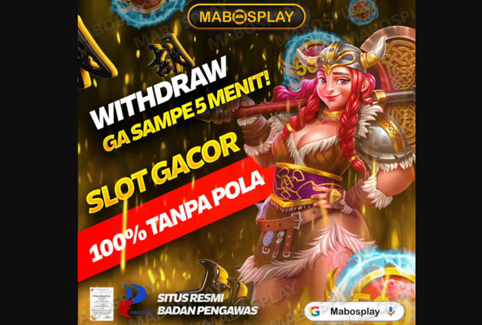 Jaminan Kepercayaan: Memahami Lisensi Resmi Mabosplay