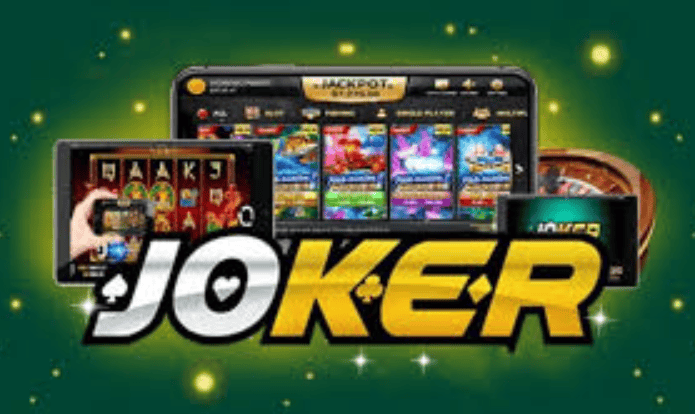 Usergacor: Gerbang Maxwin Slot Joker Gaming Terpercaya di Indonesia